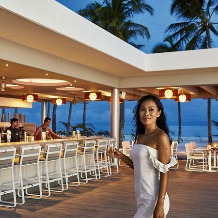 Riu Palace Maldivas Kudahuvadhoo Kültér fotó