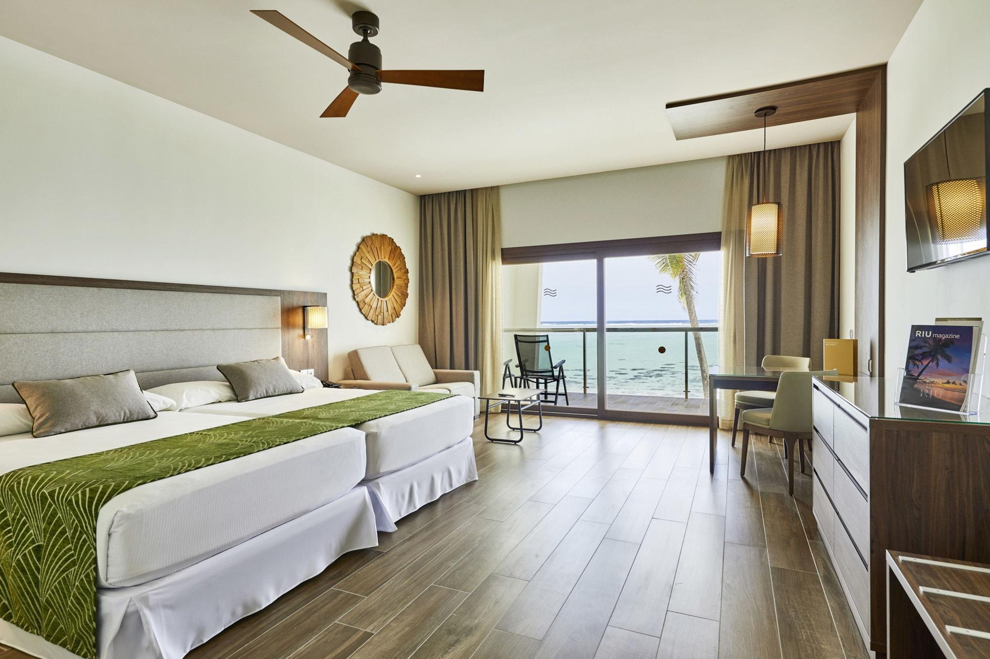 Riu Palace Maldivas Kudahuvadhoo Kültér fotó