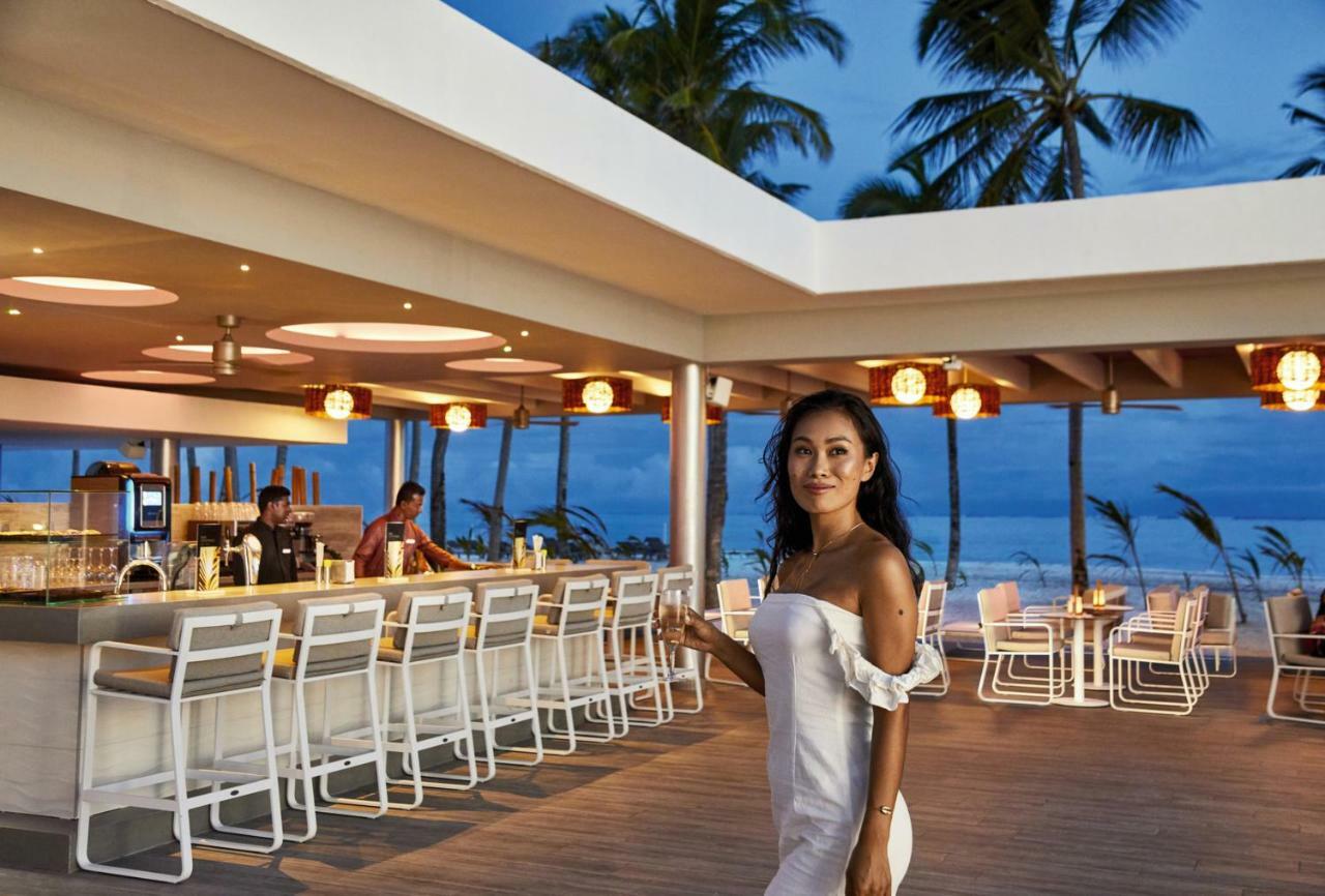 Riu Palace Maldivas Kudahuvadhoo Kültér fotó